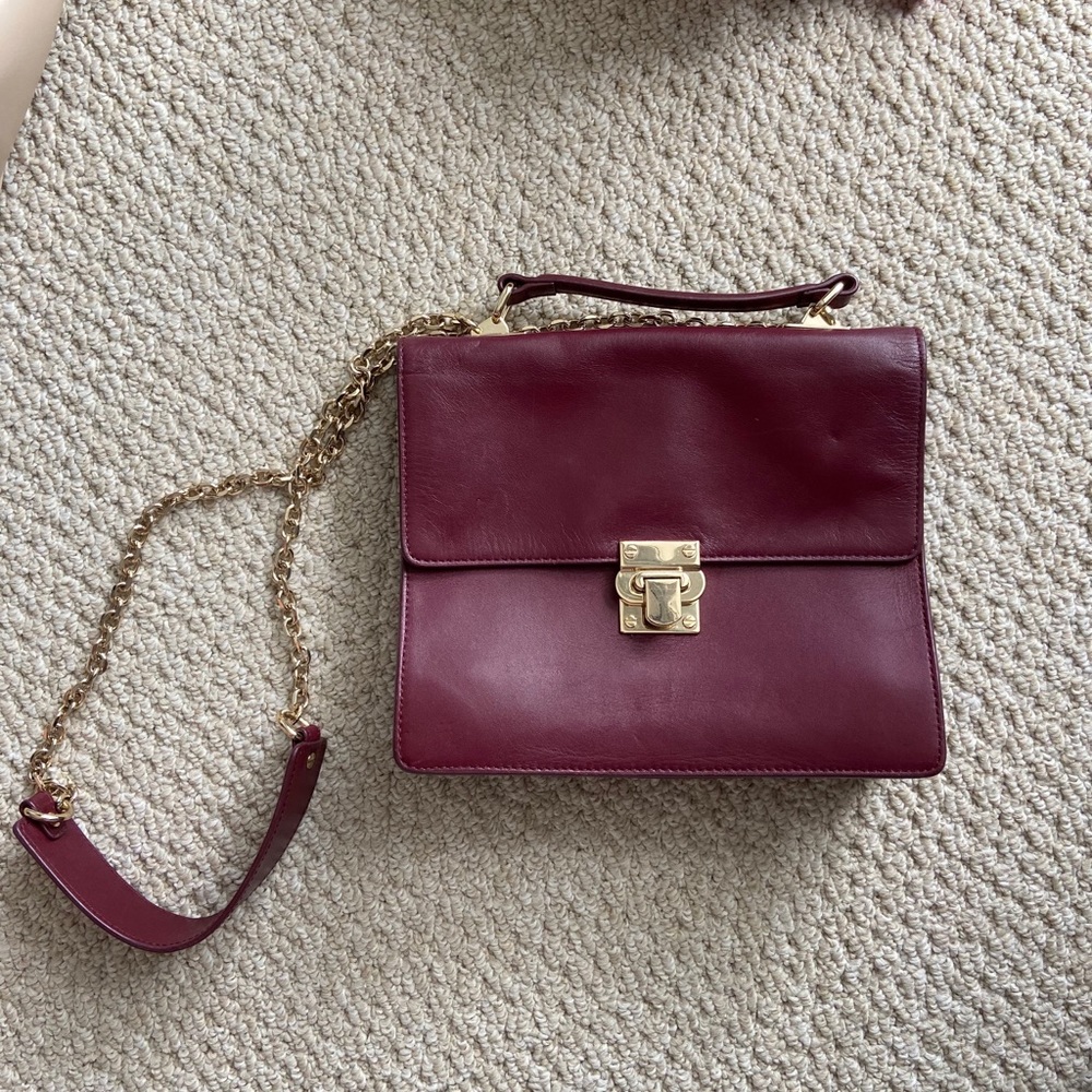 & other stories cute purse